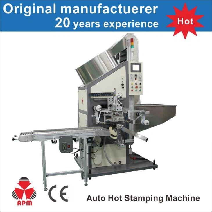 Màquina escalfadora d'escuma calenta per a tapes